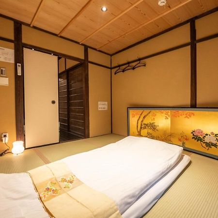 Kumomachiya Benzaiten Kyoto Exterior foto