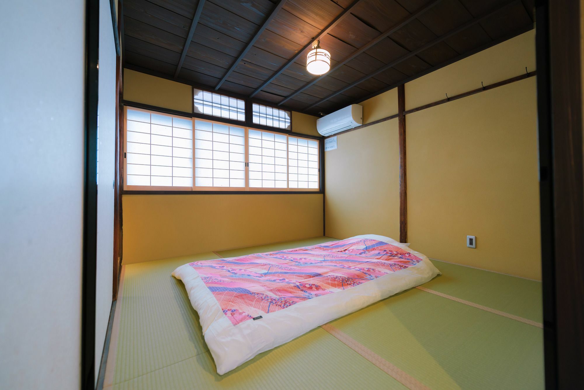 Kumomachiya Benzaiten Kyoto Exterior foto