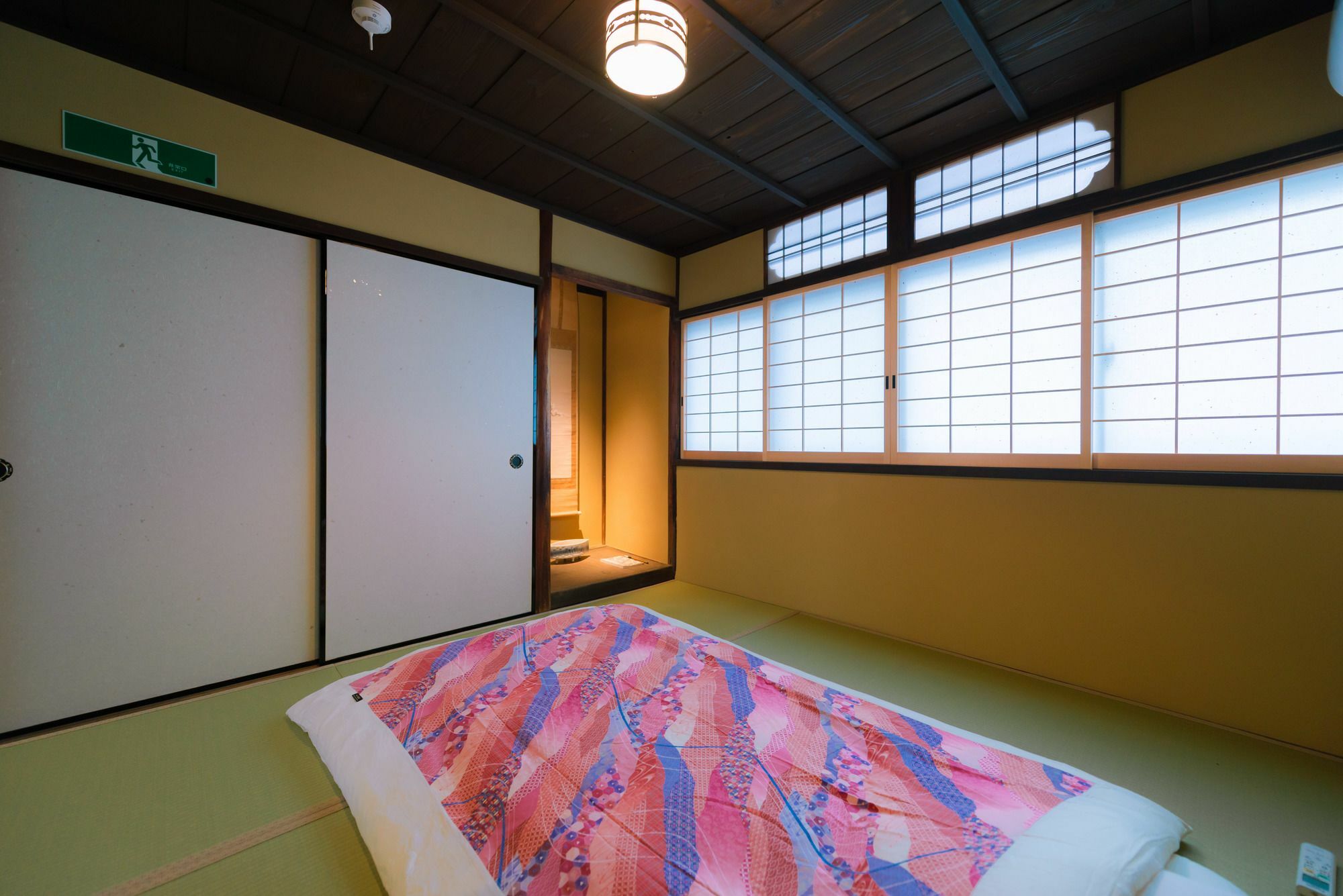 Kumomachiya Benzaiten Kyoto Exterior foto