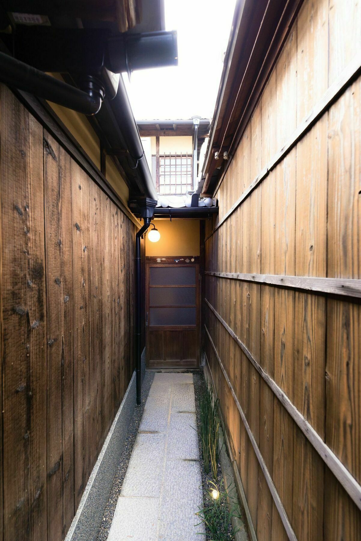 Kumomachiya Benzaiten Kyoto Exterior foto