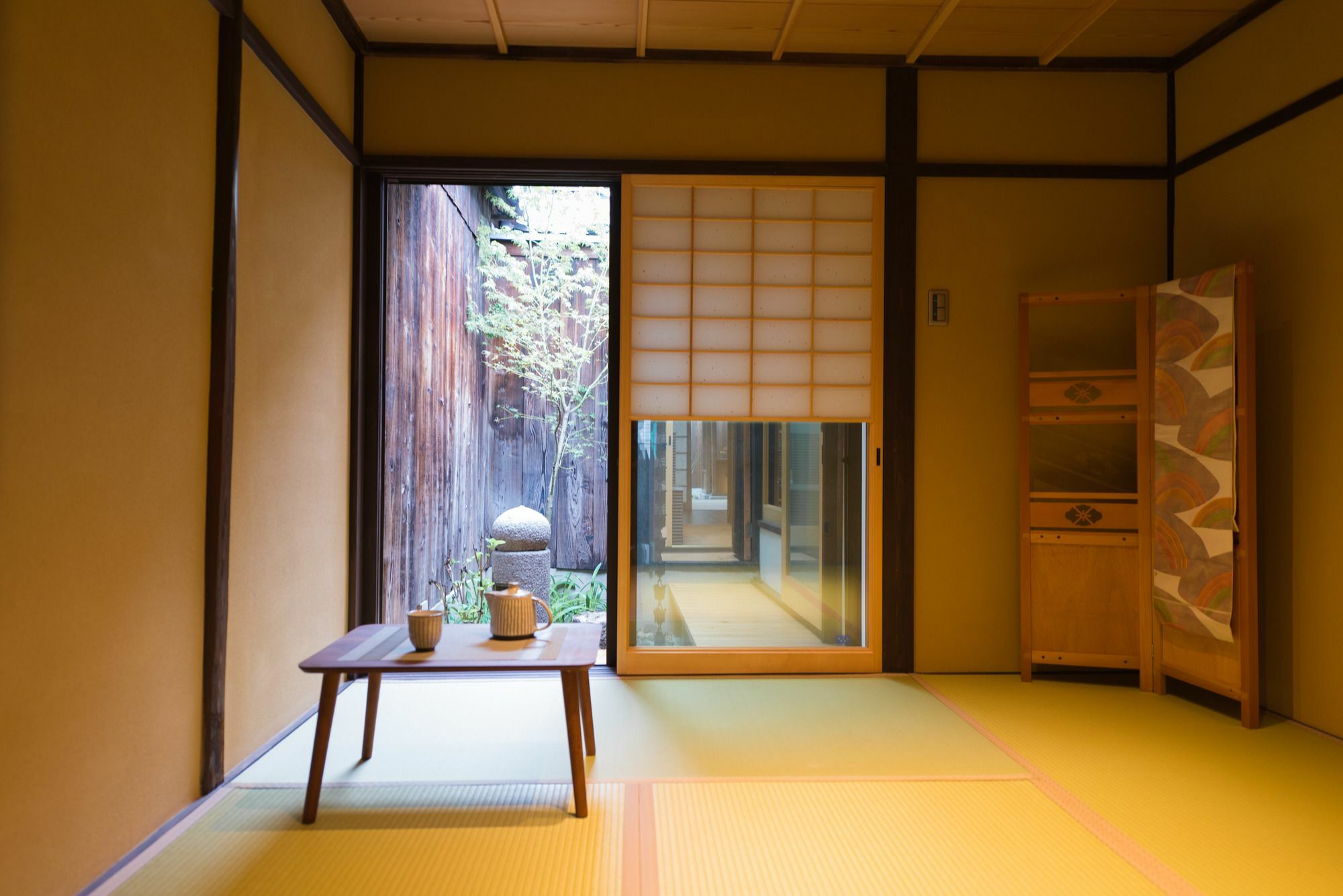 Kumomachiya Benzaiten Kyoto Exterior foto