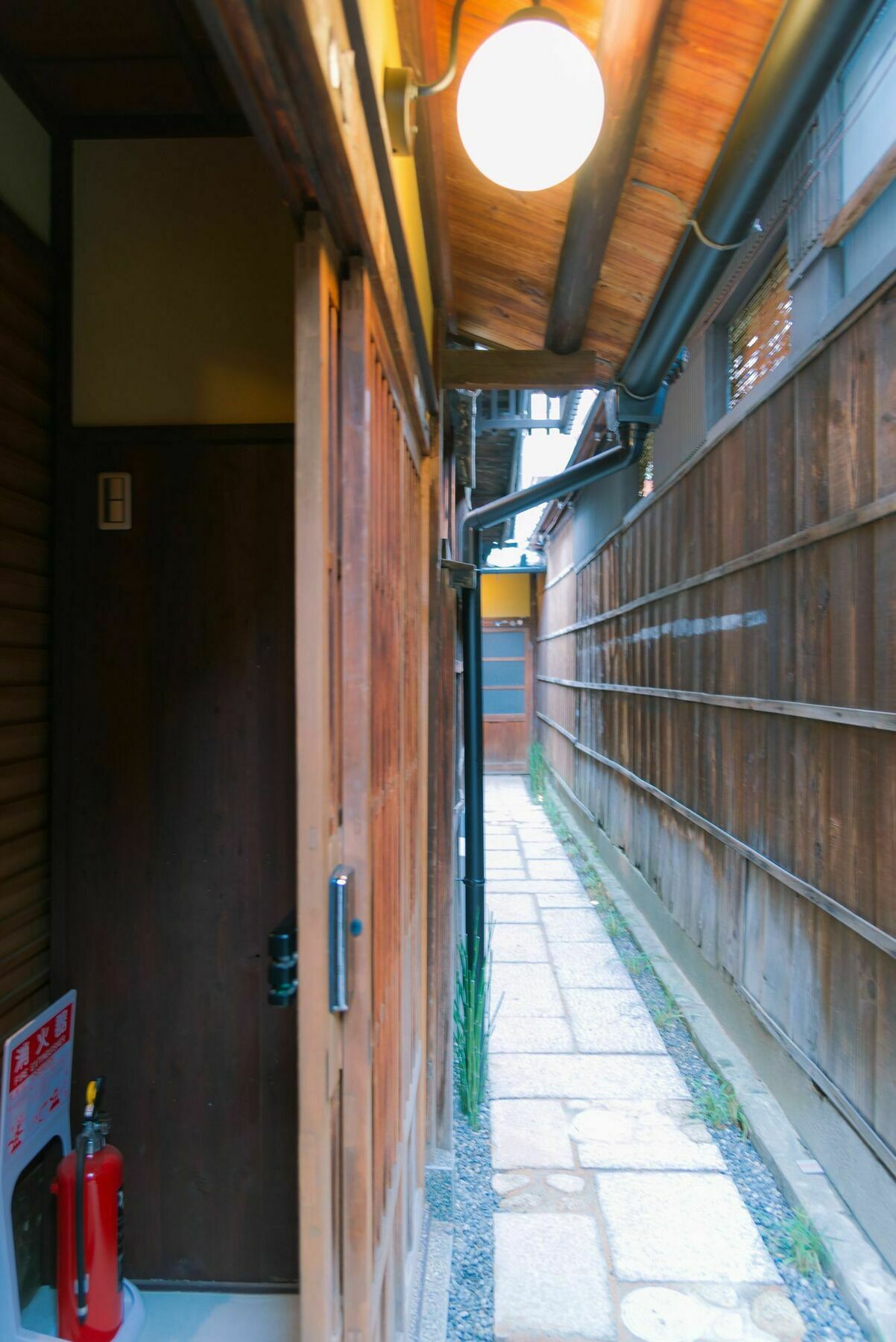 Kumomachiya Benzaiten Kyoto Exterior foto