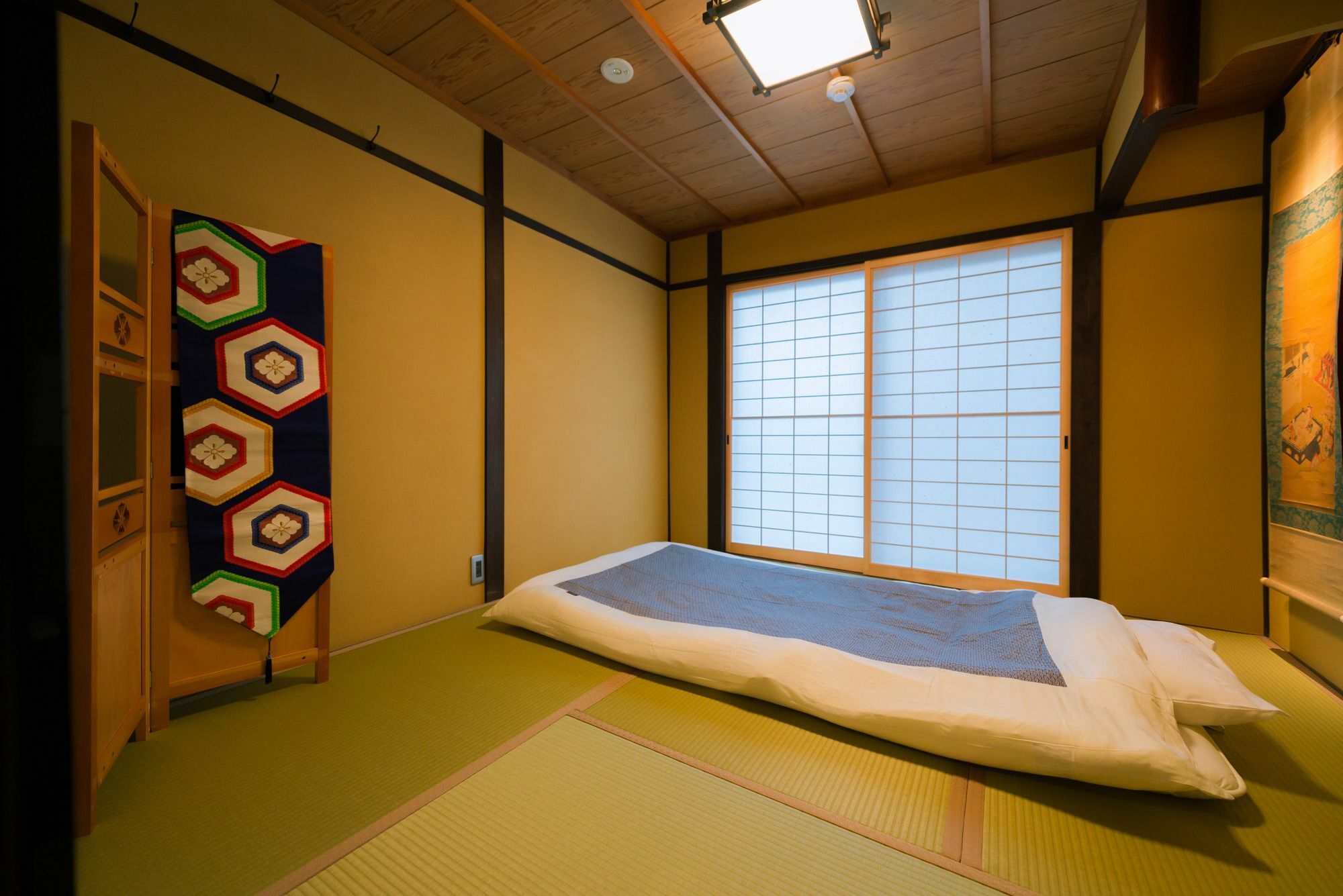 Kumomachiya Benzaiten Kyoto Exterior foto