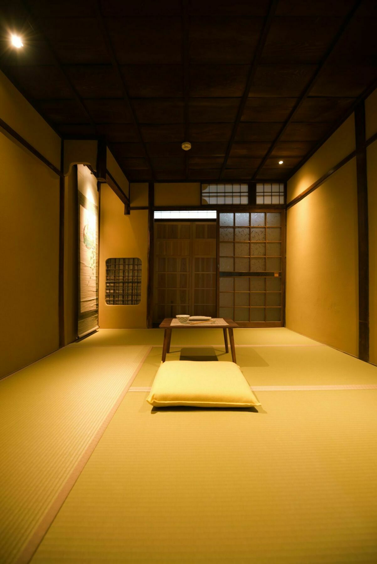Kumomachiya Benzaiten Kyoto Exterior foto