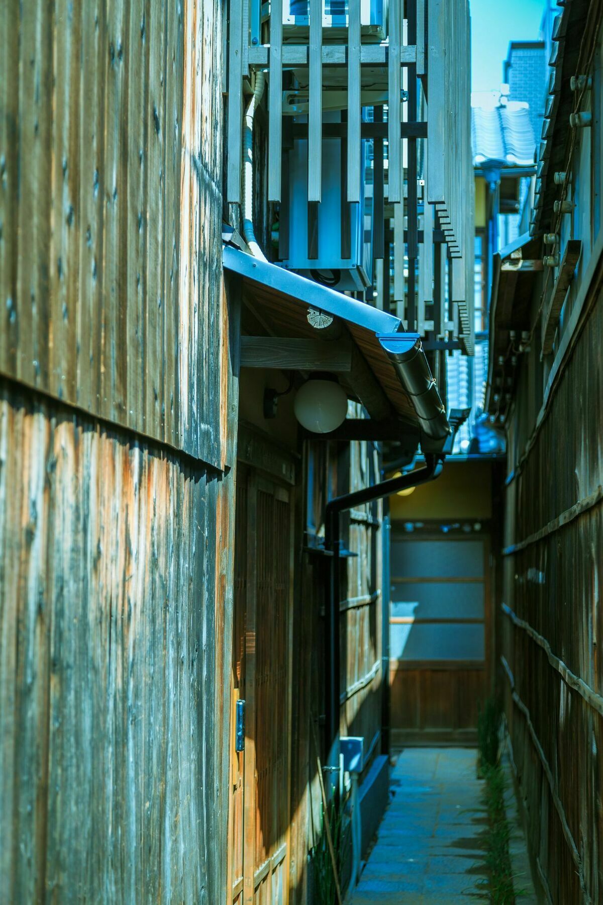 Kumomachiya Benzaiten Kyoto Exterior foto