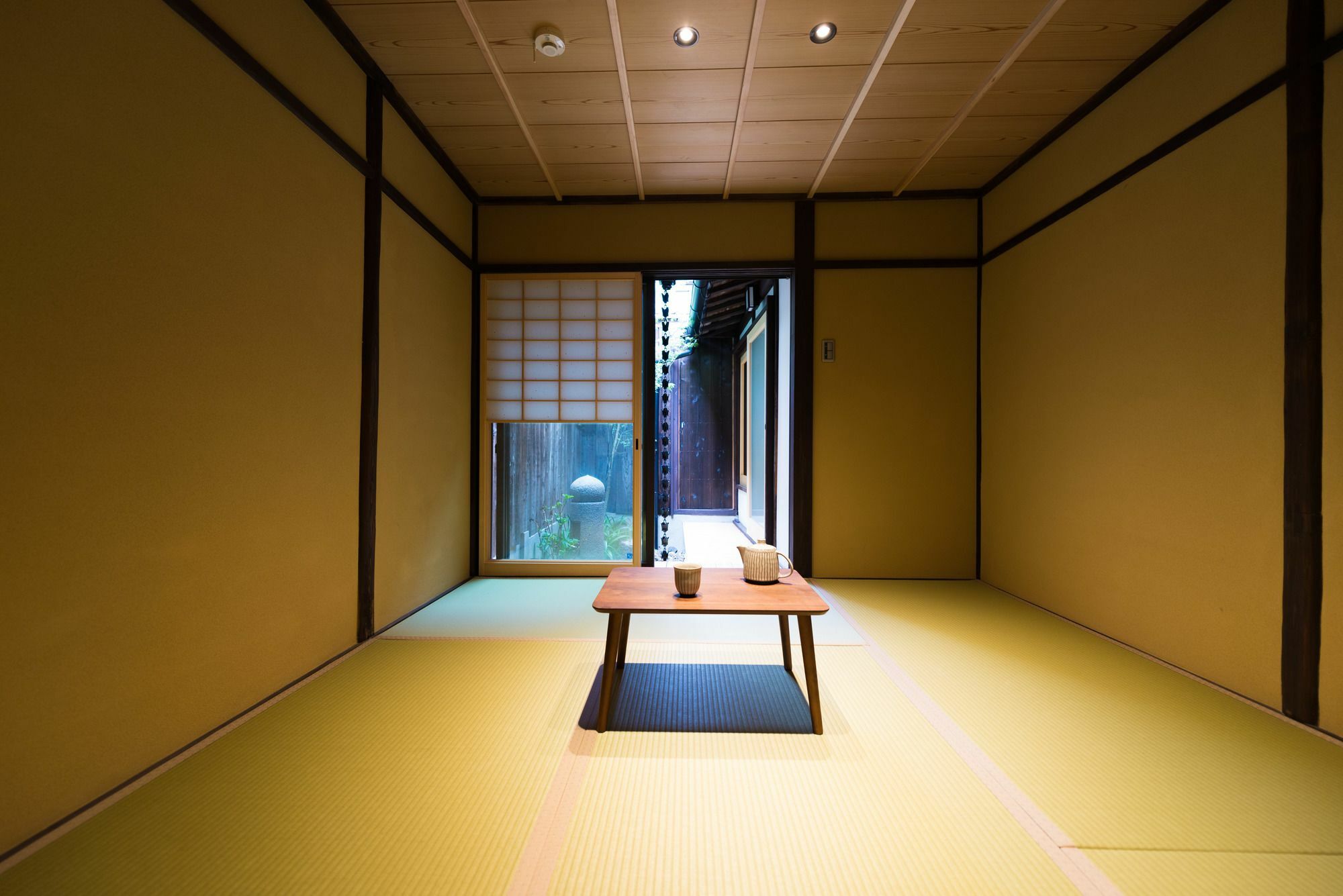 Kumomachiya Benzaiten Kyoto Exterior foto