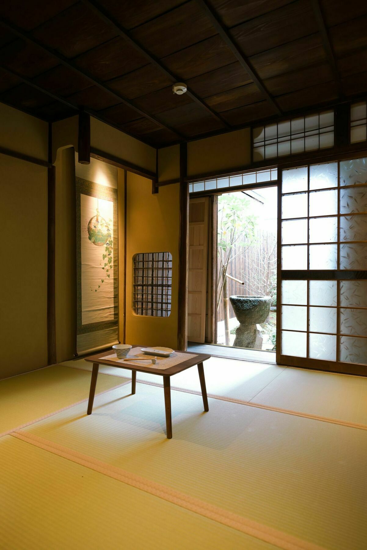 Kumomachiya Benzaiten Kyoto Exterior foto