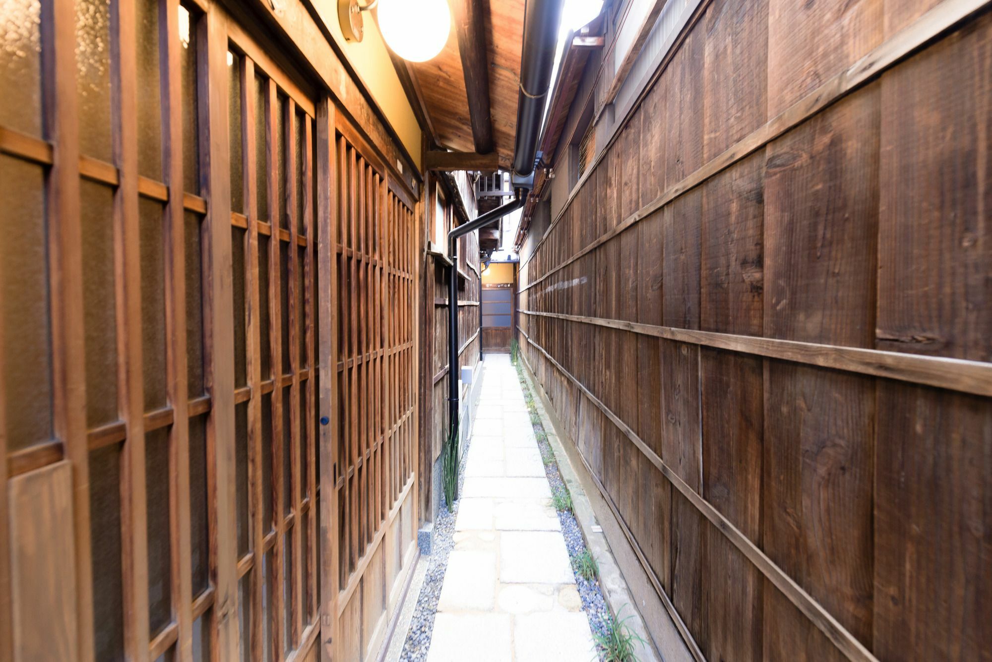 Kumomachiya Benzaiten Kyoto Exterior foto