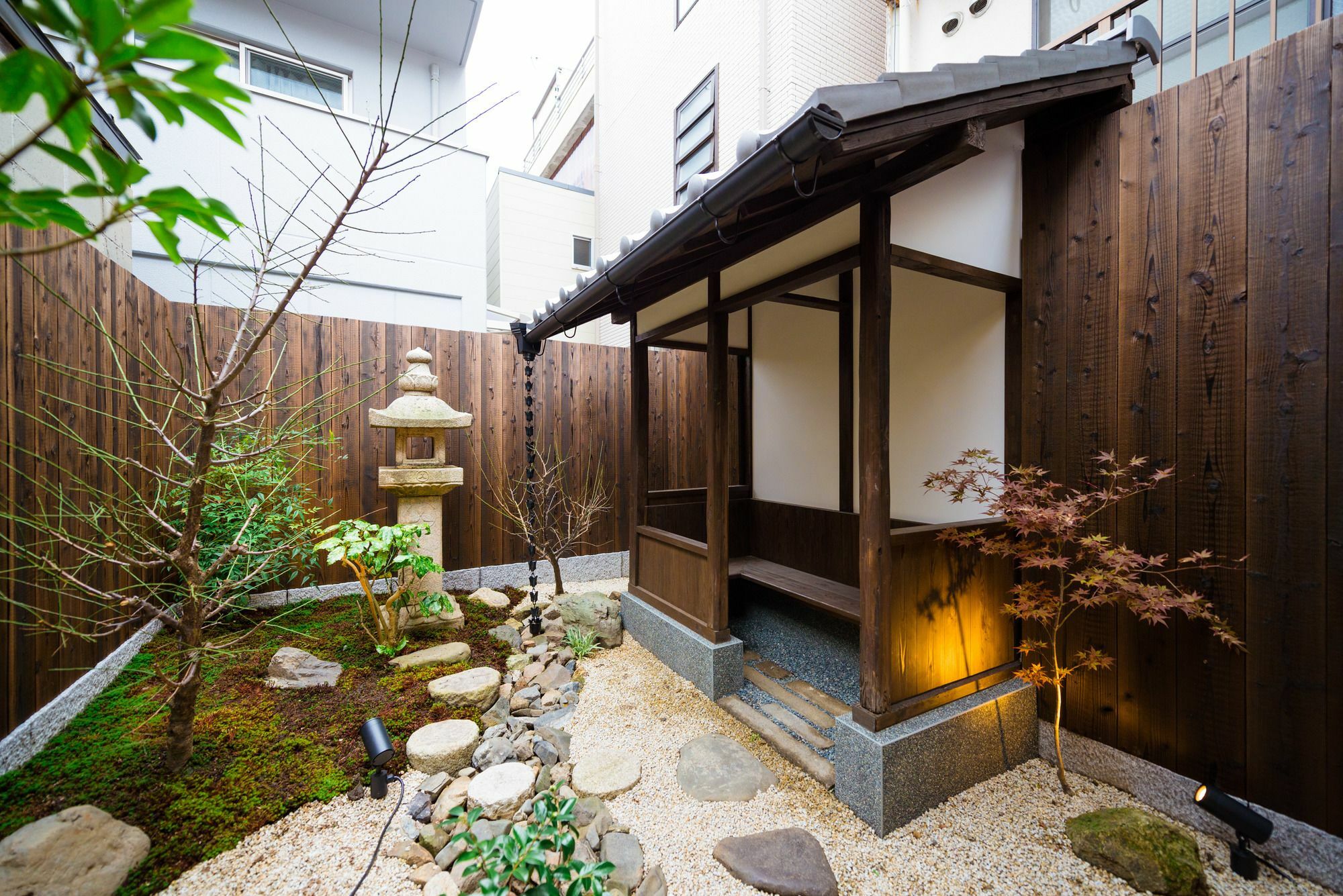 Kumomachiya Benzaiten Kyoto Exterior foto