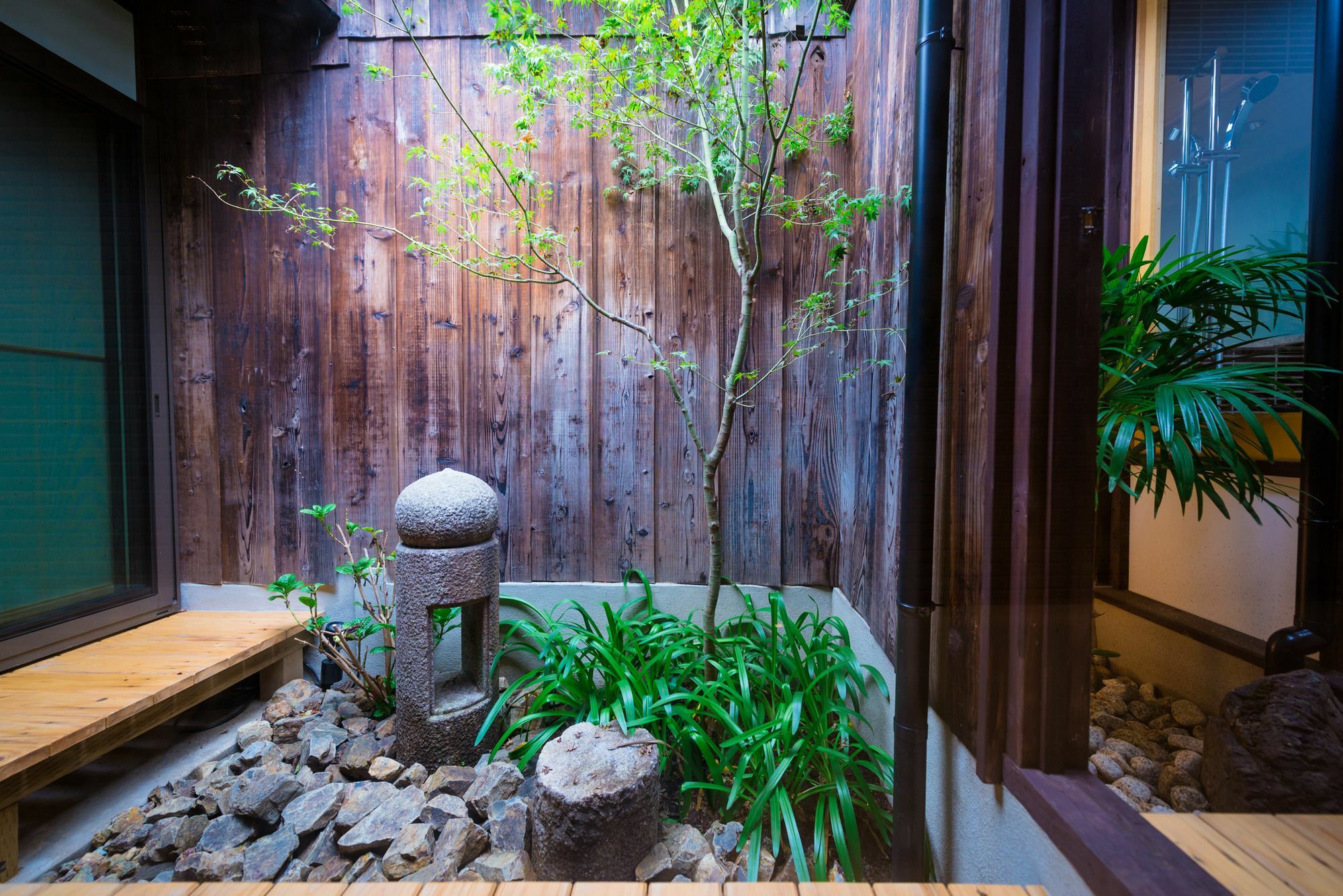Kumomachiya Benzaiten Kyoto Exterior foto